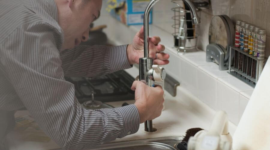 Professional emergency plumbing in Rutherford College, NC